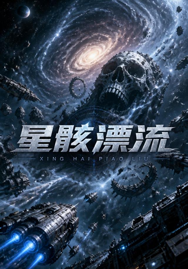 星骸漂流
