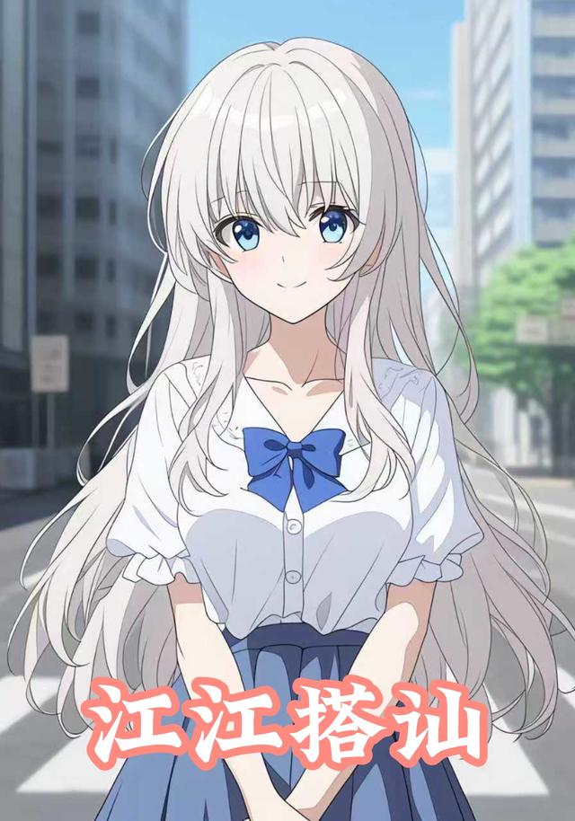 江江搭讪封面图