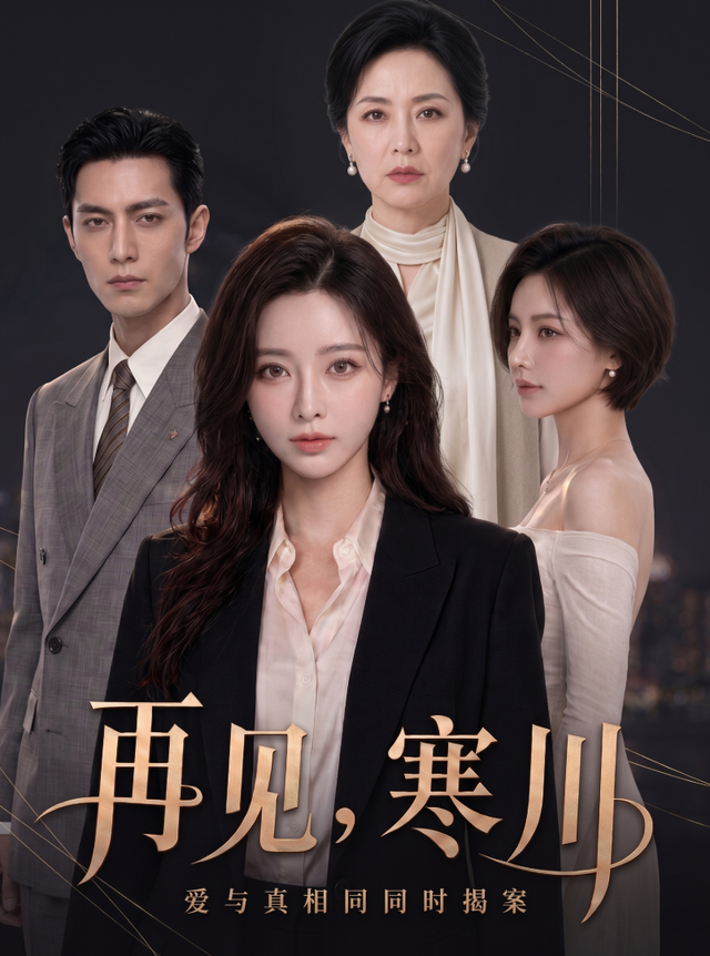 再见，寒川 cover