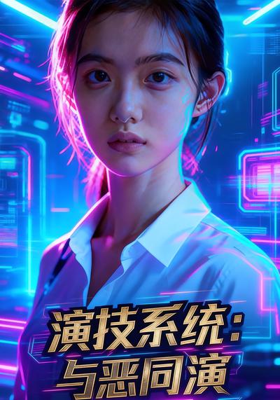 演技系统:与恶同演