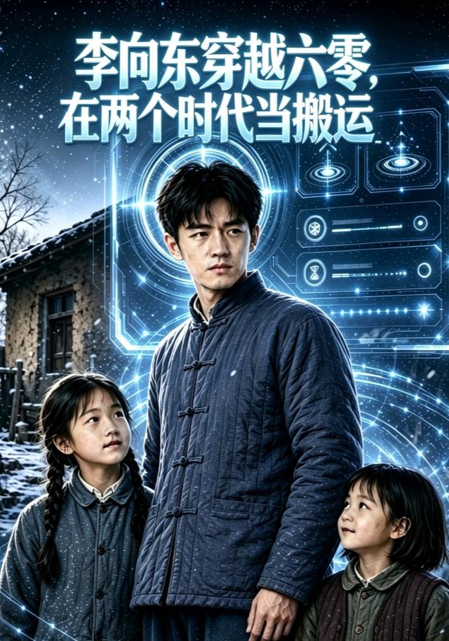 李向东穿越六零，在两个时代当搬运