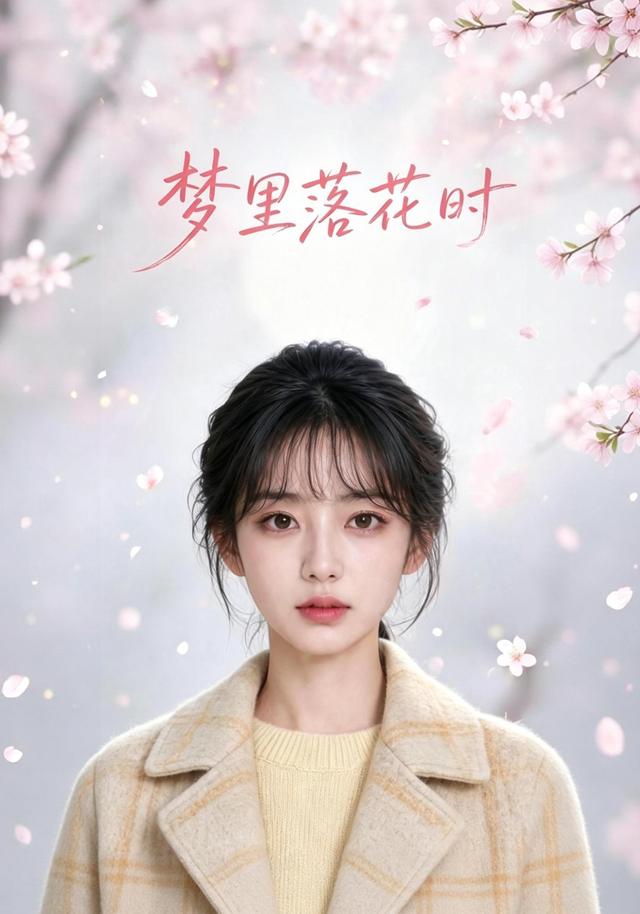梦里落花时