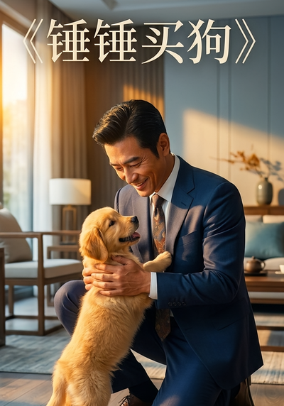 锤锤买狗