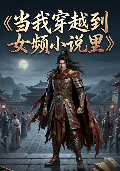 当我穿越到女频小说里