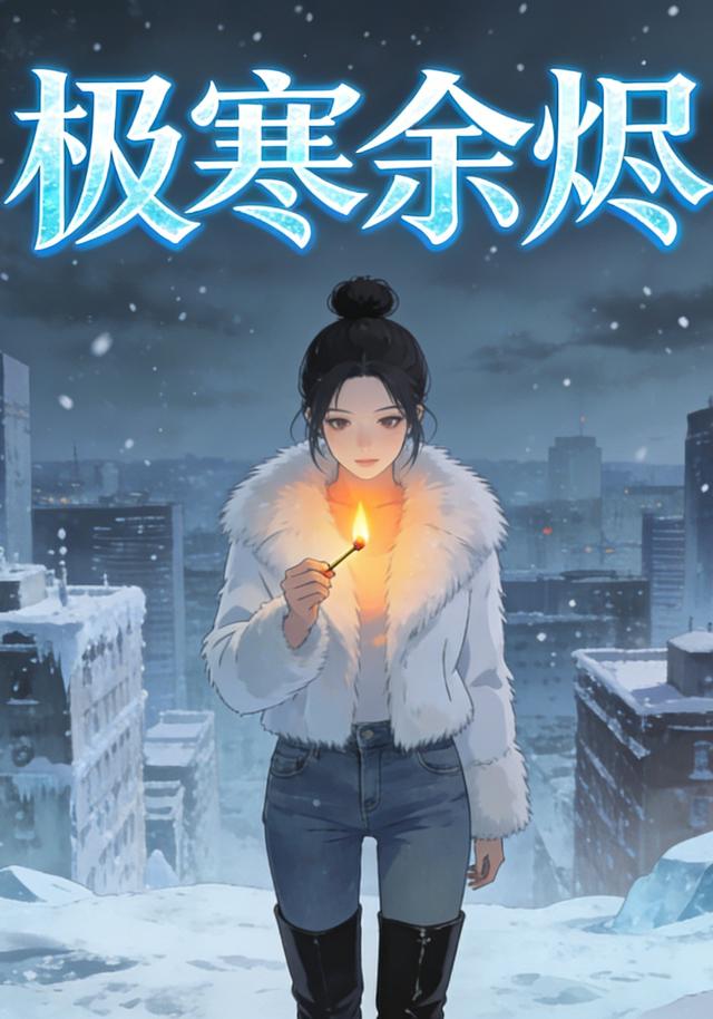 极寒余烬