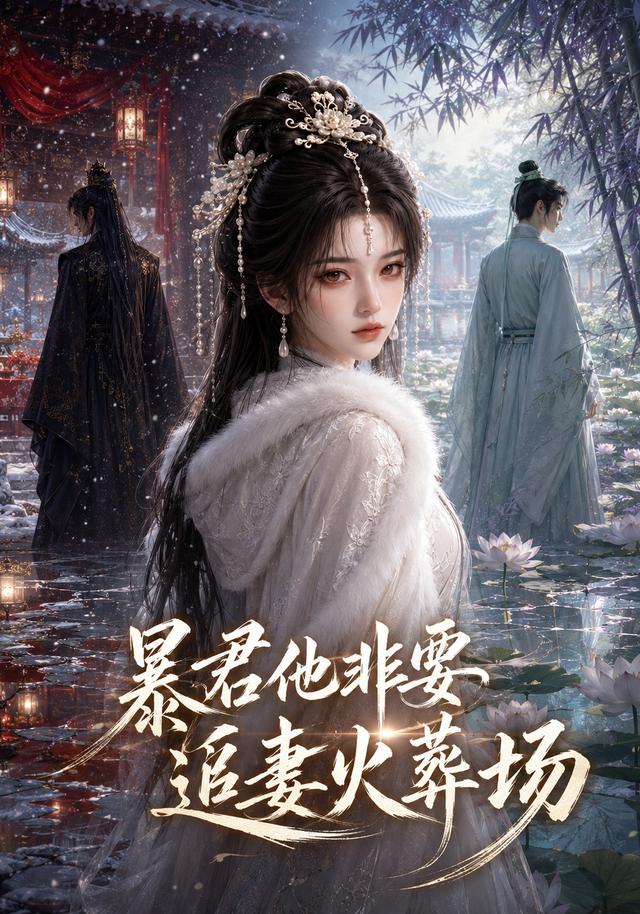 暴君他非要追妻火葬场
