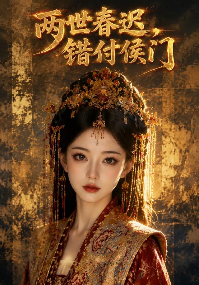 两世春迟，错付侯门 cover