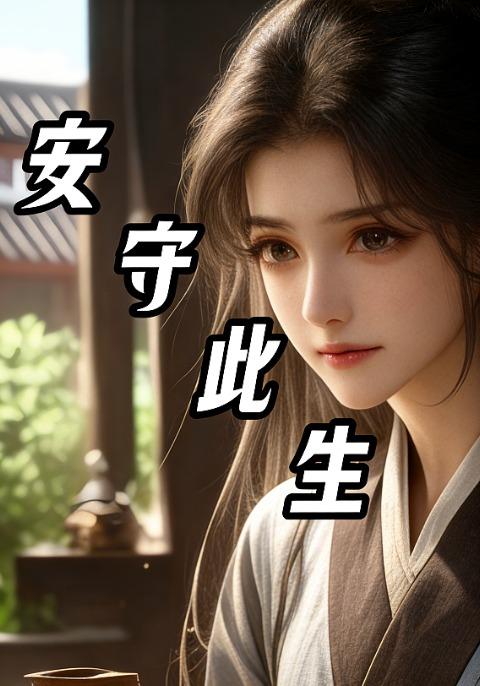 安守此生封面图