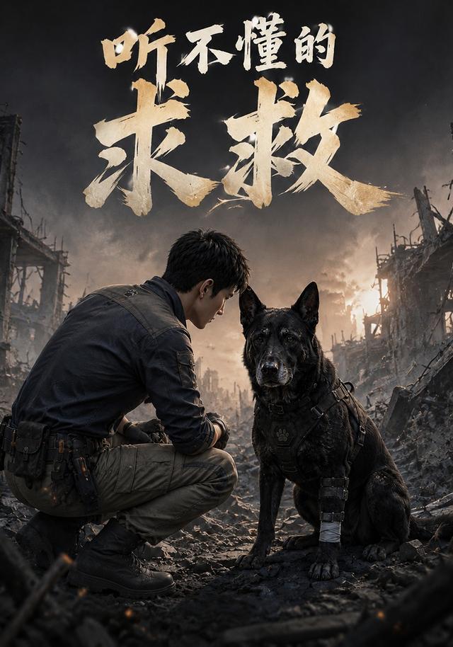 听不懂的求救