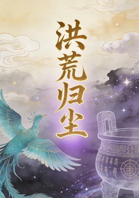 洪荒归尘第七季