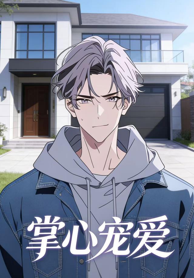 掌心宠爱封面图