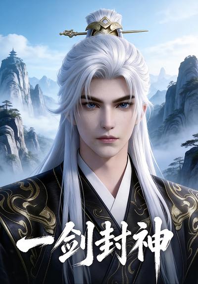 一剑封神