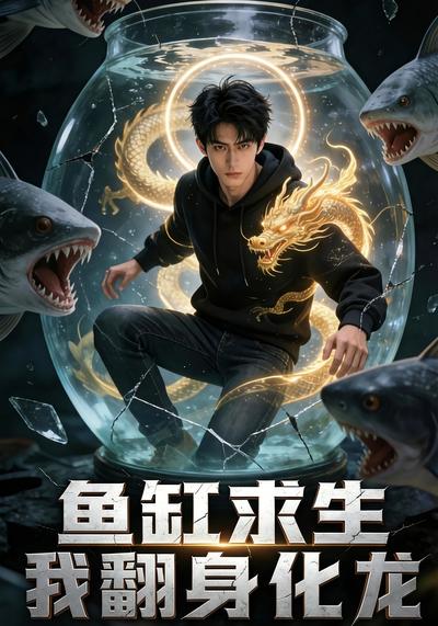 鱼缸求生：我翻身化龙