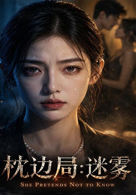 枕边局：迷雾