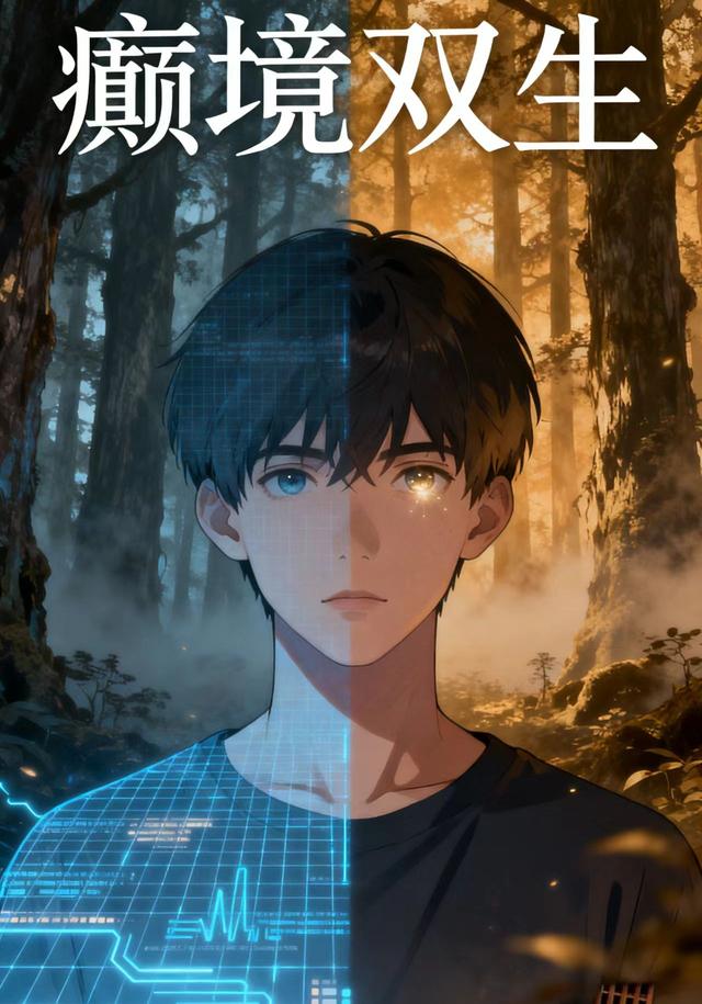 癫境双生