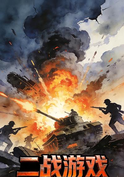 二战游戏
