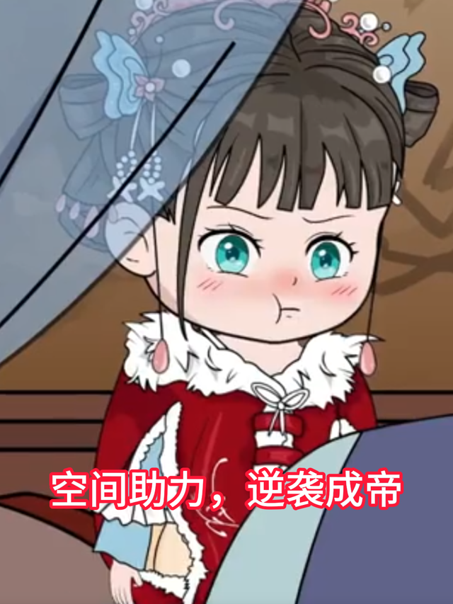 空间助力，逆袭成帝