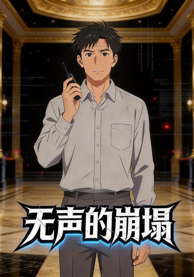 无声的崩塌