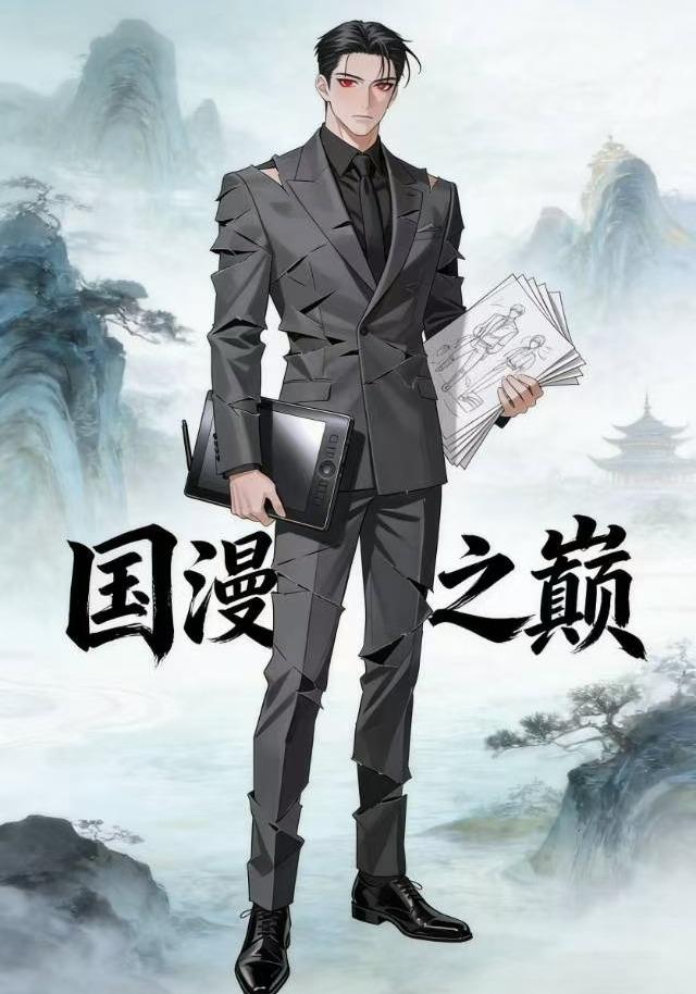 国漫之巅
