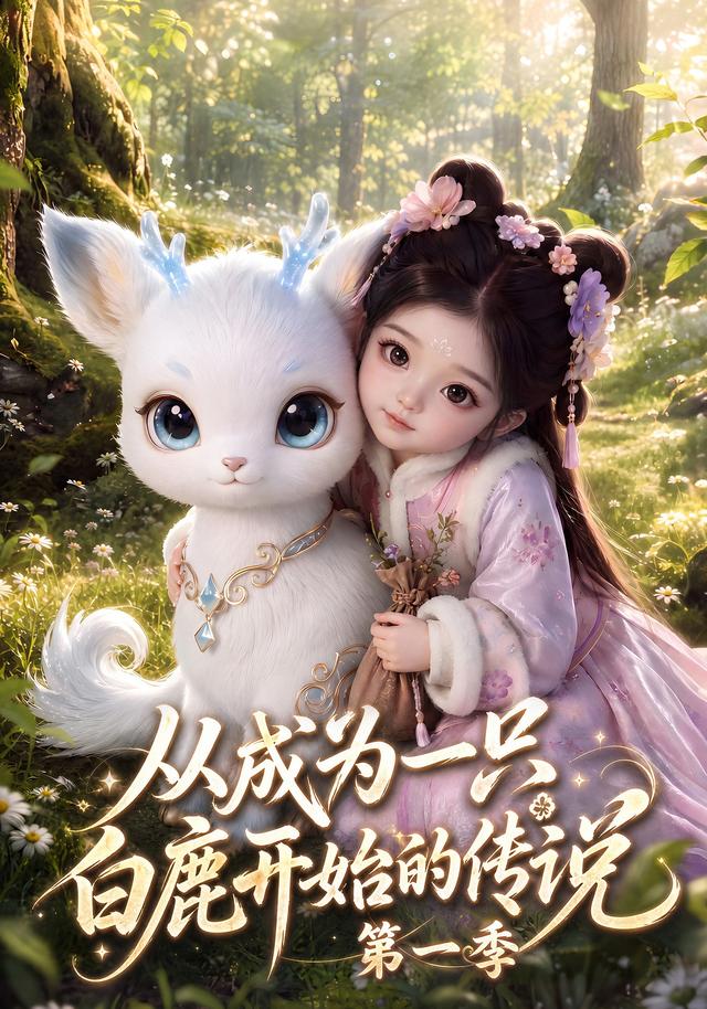 从成为一只白鹿开始的传说第一季