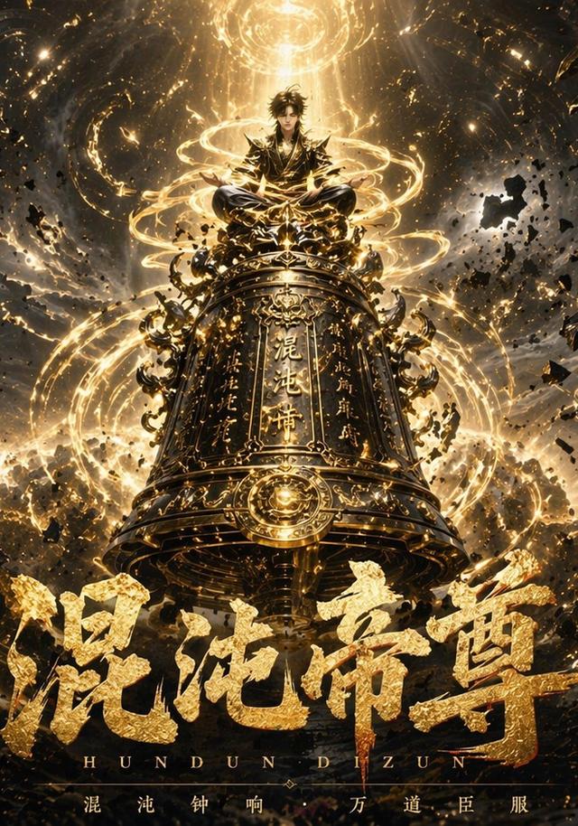 混沌帝尊