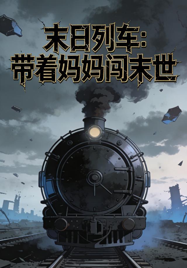 末日列车：带着妈妈闯末世