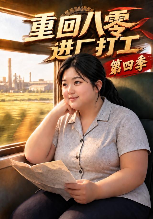 重回八零进厂打工第四季