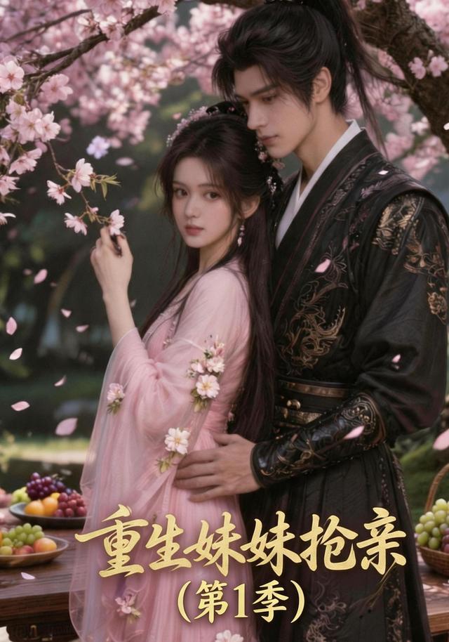 重生妹妹抢亲（第1季）