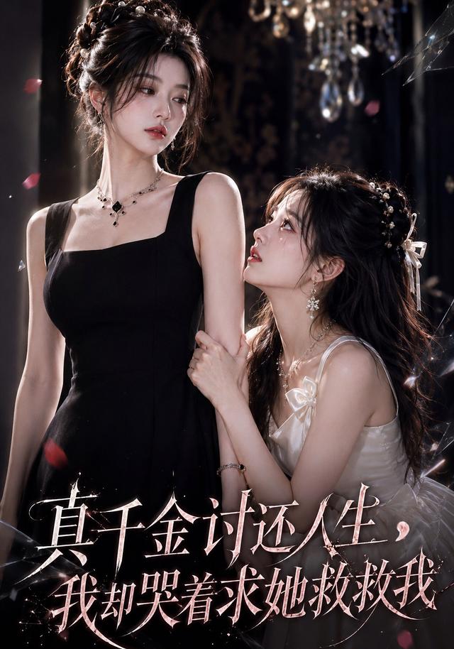 真千金讨还人生，我却哭着求她救救我