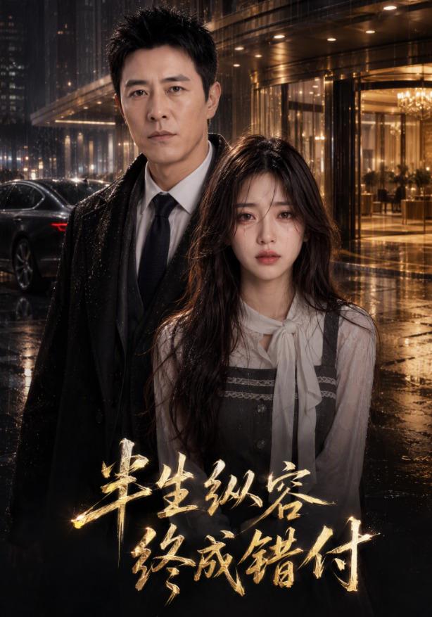 半生纵容终成错付