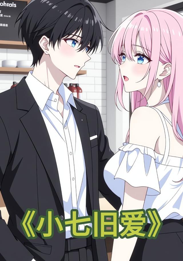 小七旧爱封面图