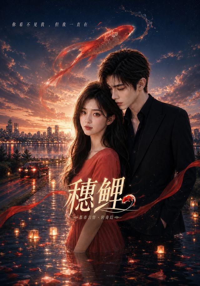 穗鲤