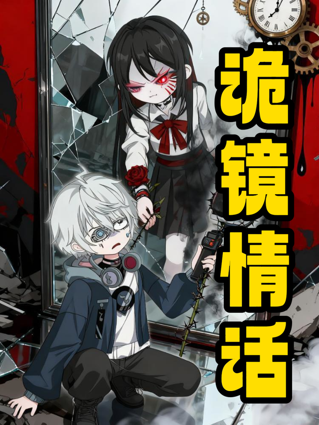 诡镜情话