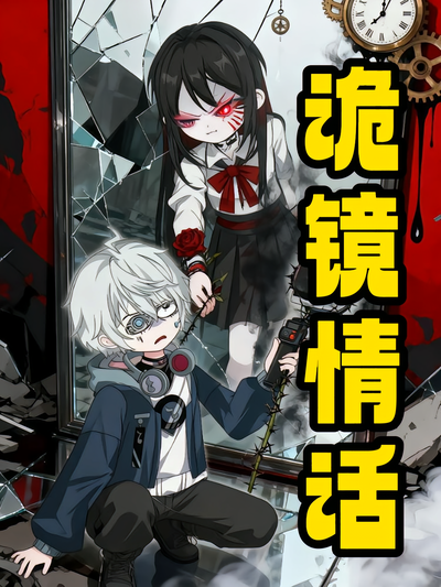诡镜情话