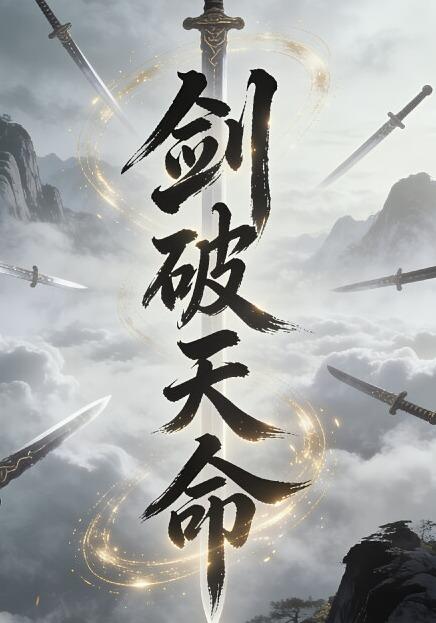 剑破天命