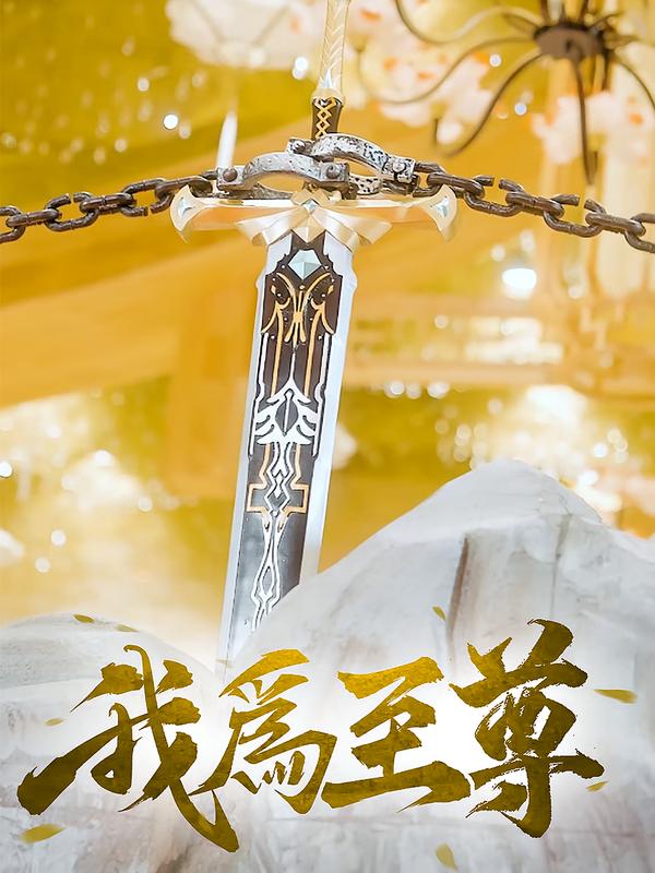 我为至尊