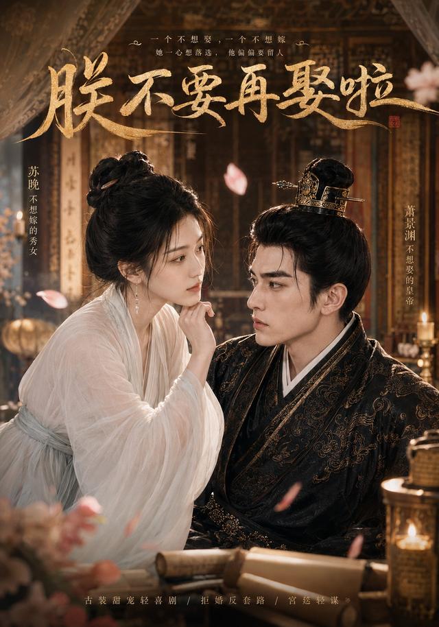 朕不要再娶啦 cover