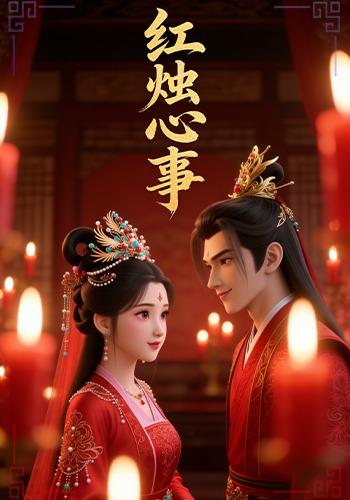 红烛心事