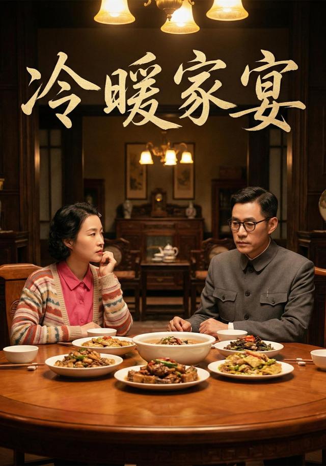 冷暖家宴