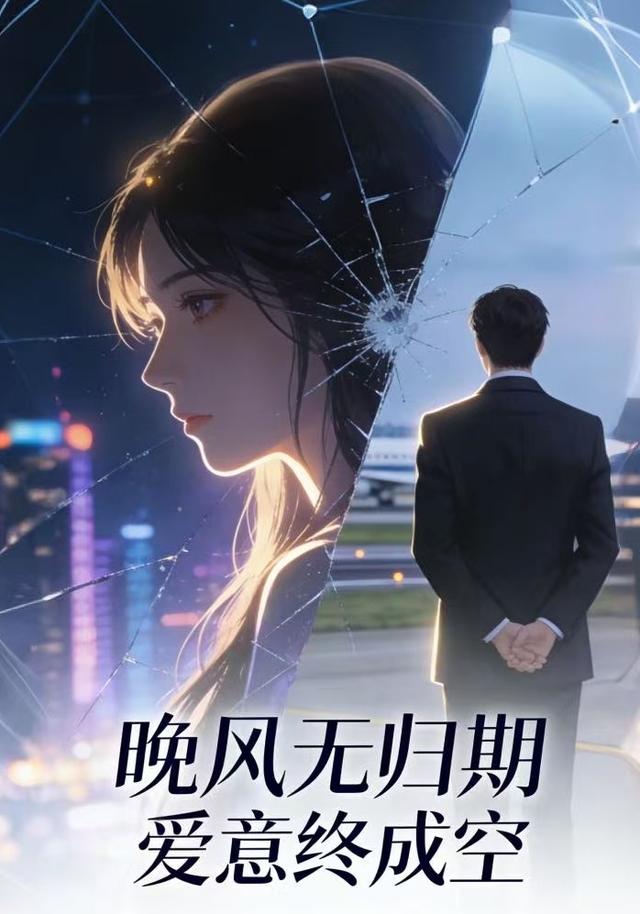 晚风无归期，爱意终成空