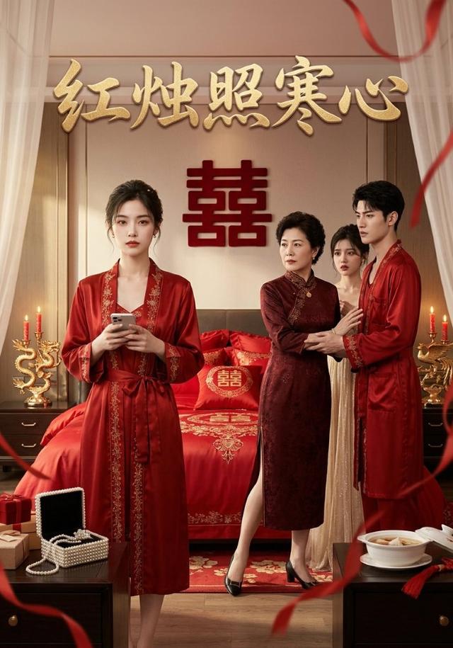 红烛照寒心 cover