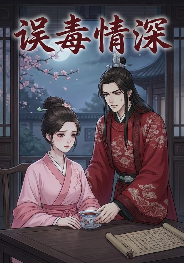 误毒情深封面图