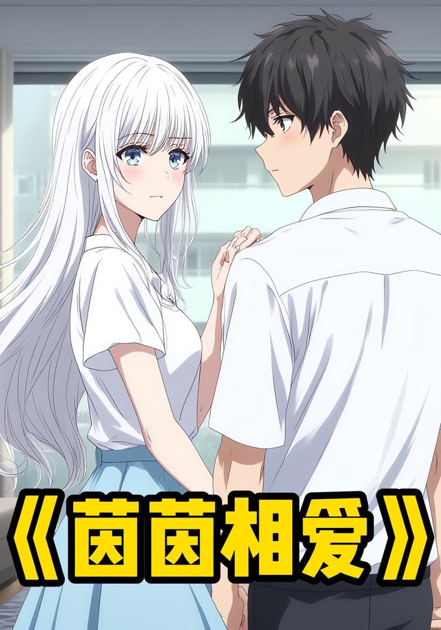 茵茵相爱封面图