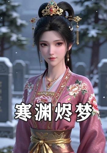 寒渊烬梦封面图