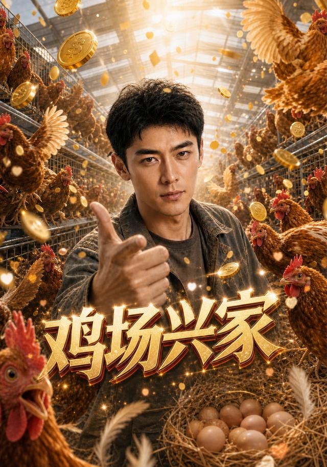 鸡场兴家