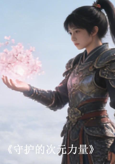 守护的次元力量封面图