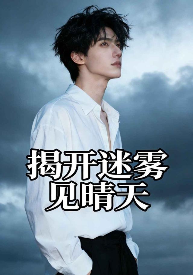 揭开迷雾见晴天