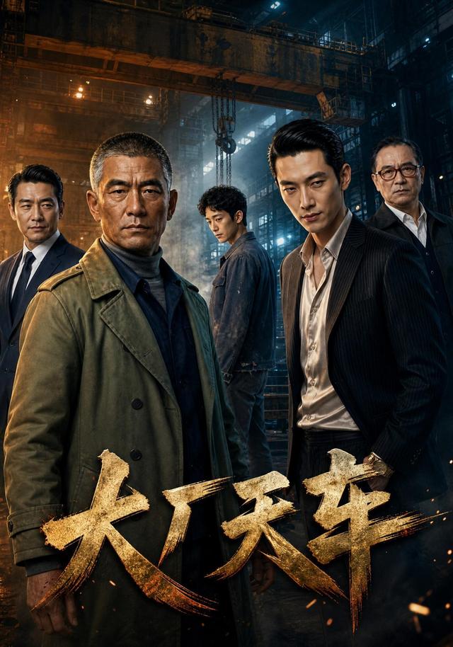 大厂天车 cover