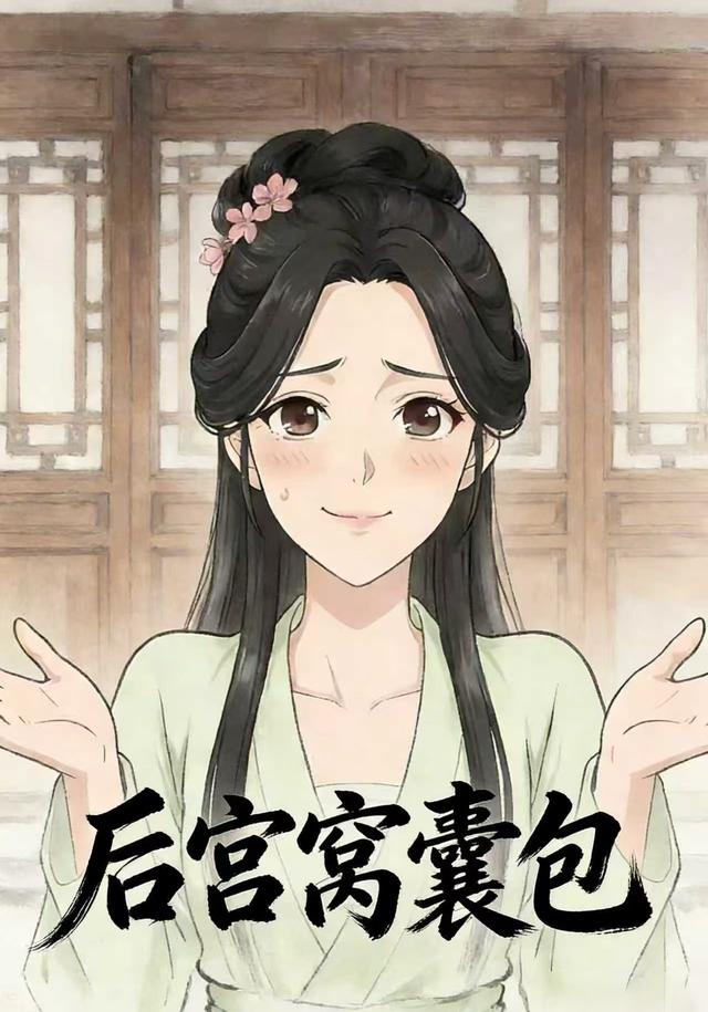 后宫窝囊包