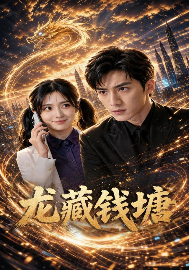 龙藏钱塘 cover